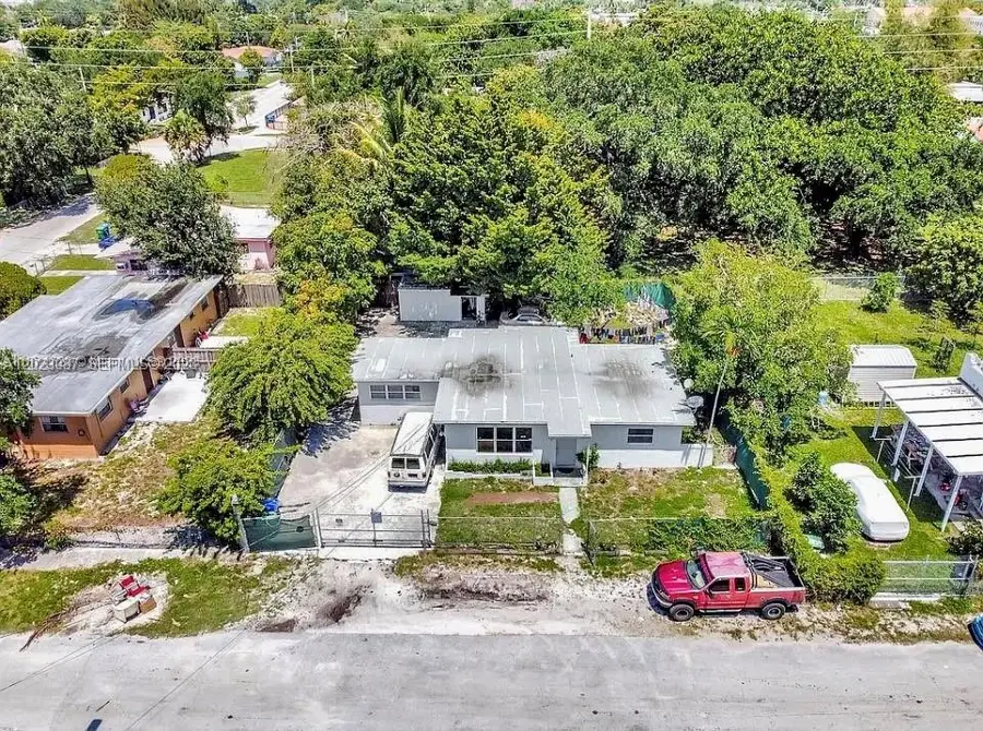 261 NW 73rd Ter, Miami, FL 33150 - #2