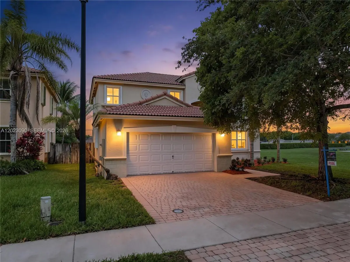 1730 SE 20th Ter, Homestead, FL 33035 - #1