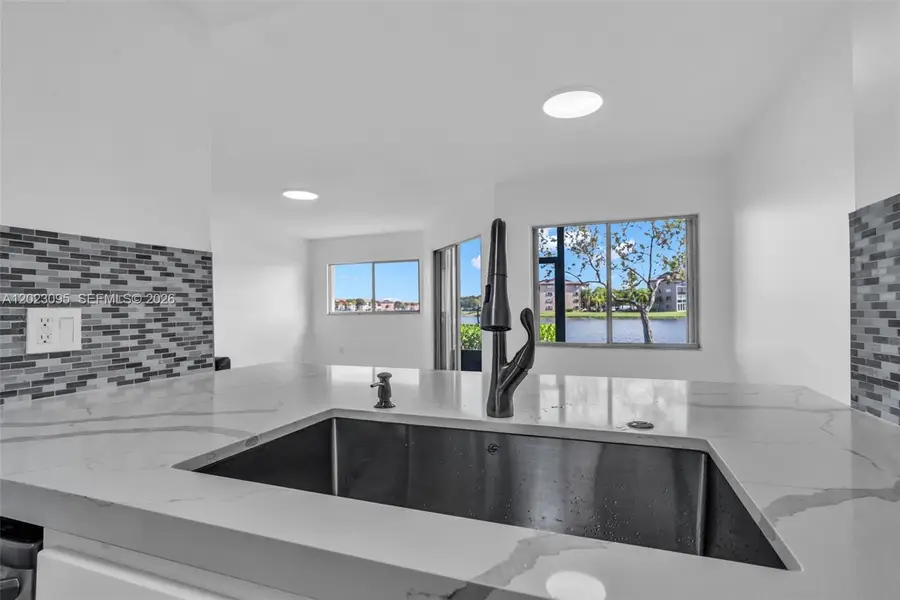 13705 SW 12th St #102B, Pembroke Pines, FL 33027 - #2