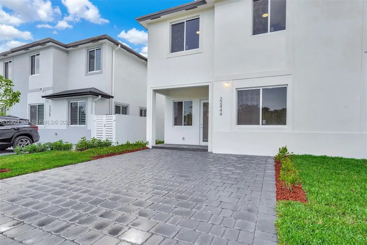 22555 SW 125th Ave #13A, Miami, FL 33170 - #1
