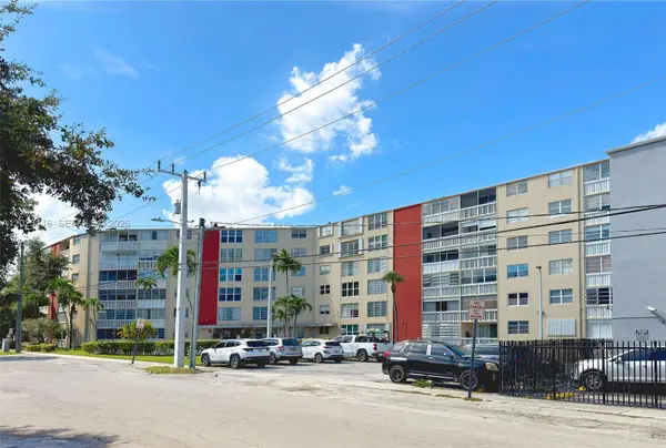 1475 NE 125th Ter #408H, North Miami, FL 33161