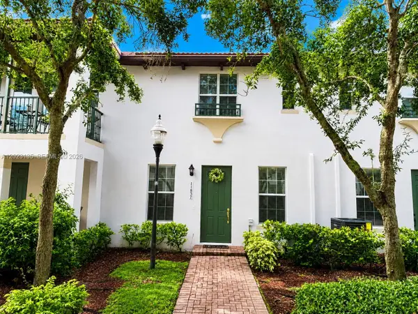 11837 SW 27th St, Miramar, FL 33025