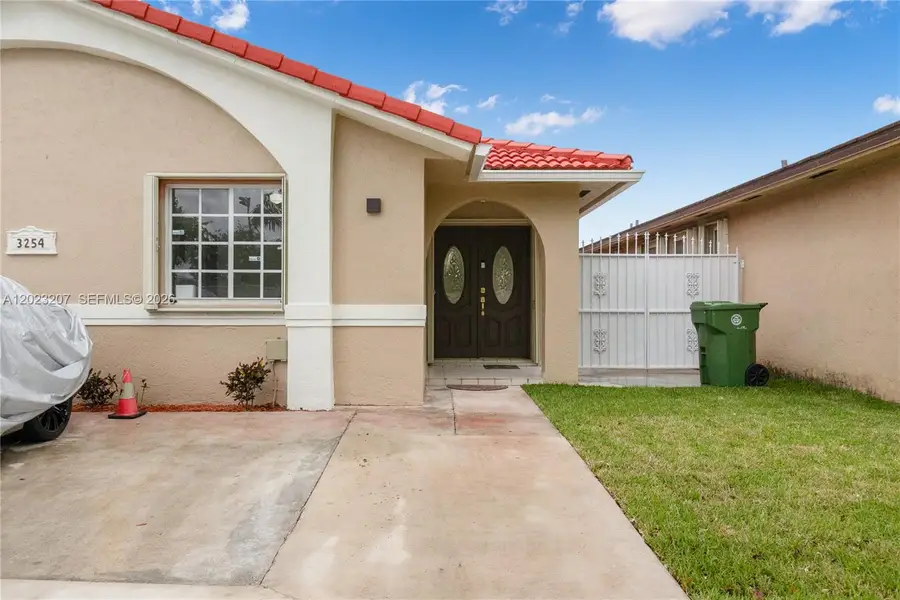 3254 W 78th St, Hialeah, FL 33018 - #2