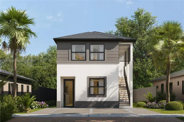 2441-2445 NW 52 St, Miami, FL 33142