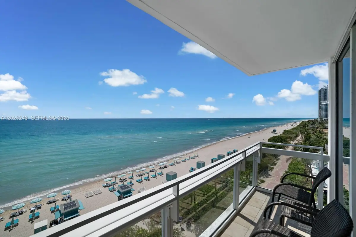6801 Collins Ave #705 (Door 722), Miami Beach, FL 33141 - #1