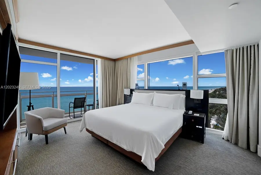 6801 Collins Ave #705 (Door 722), Miami Beach, FL 33141 - #2