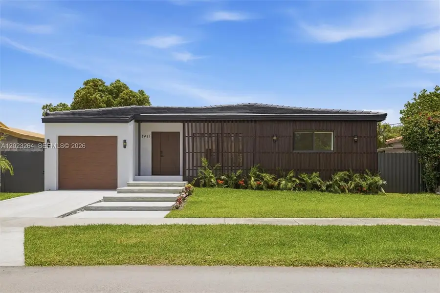 1911 SW 18th Ave, Miami, FL 33145 - #2