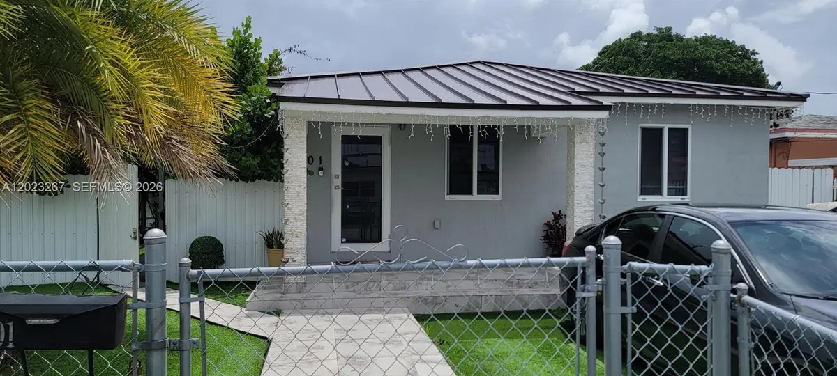 301 SW 36th Ave, Miami, FL 33135 - #1