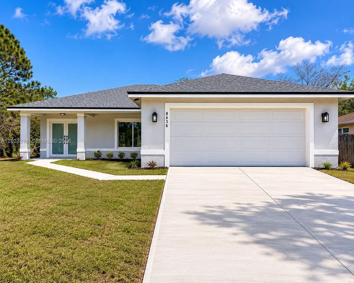 8636 100th Ct, Vero Beach, FL 32967 - #1