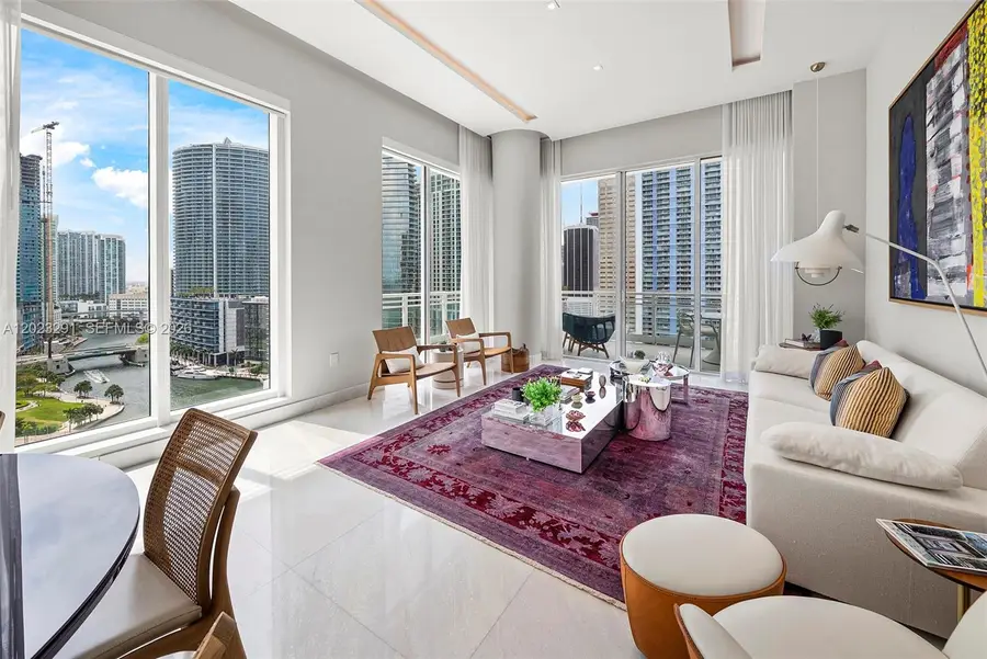 900 Brickell Key Blvd #1801, Miami, FL 33131 - #2