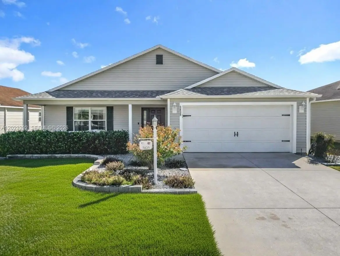 3435 Inverary Ave, The Villages, FL 32163 - #1