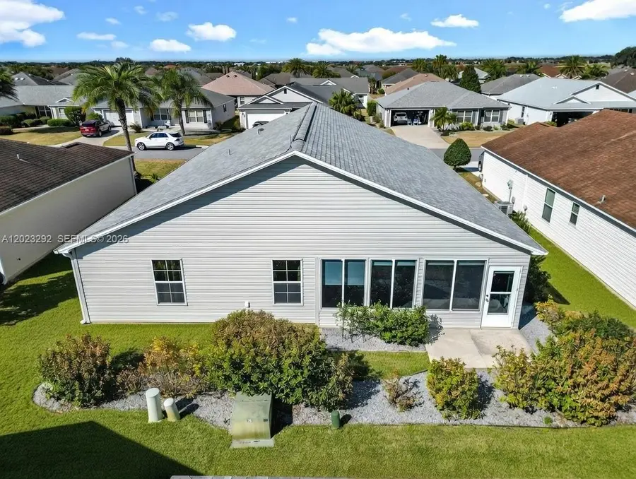 3435 Inverary Ave, The Villages, FL 32163 - #3