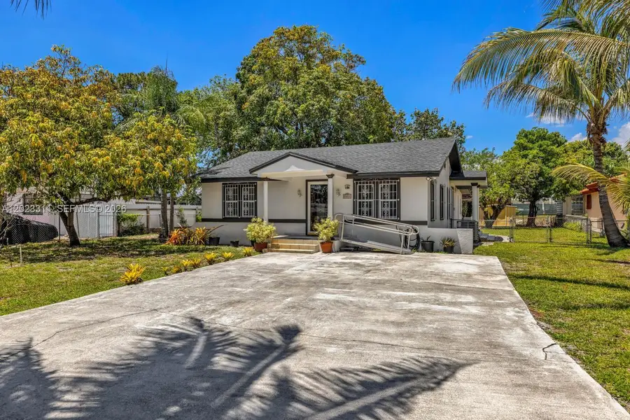 2851 NW 106th St, Miami, FL 33147 - #3