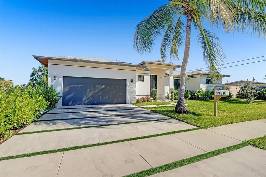 1930 SW 36th Ave, Fort Lauderdale, FL 33312 - #2