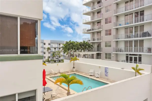 2550 SW 27th Ave #301, Miami, FL 33133