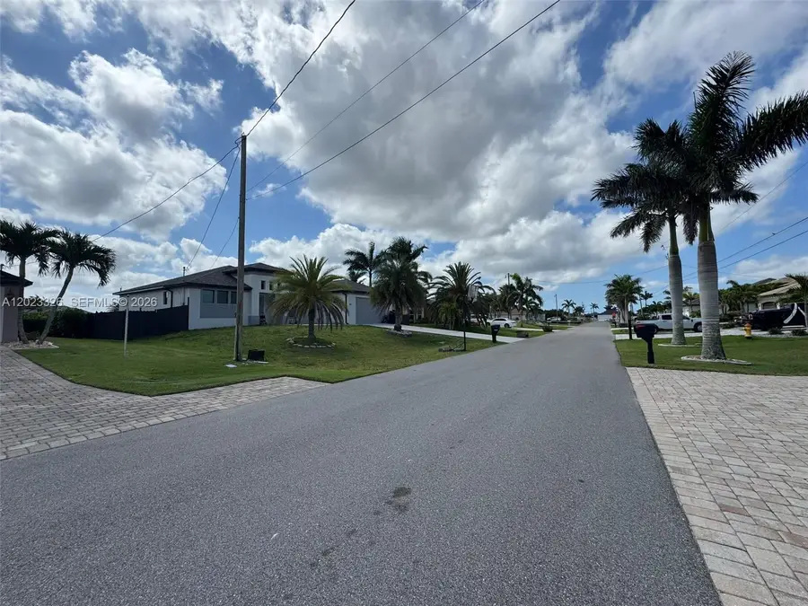 113 NW 38th Pl, Cape Coral, FL 33993 - #2
