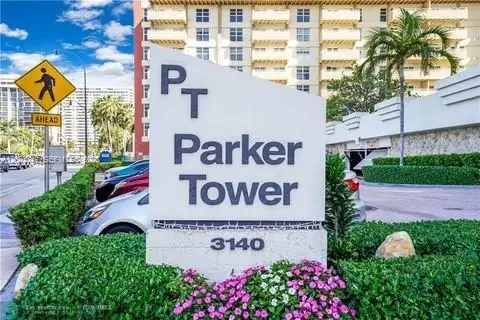 3140 S Ocean Dr #1210, Hallandale Beach, FL 33009 - #2