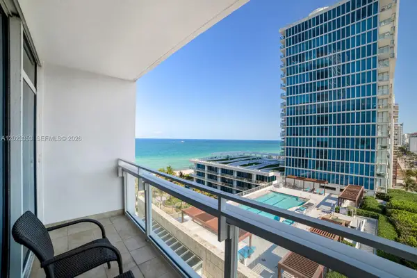 6801 Collins Ave #714 (Door 704), Miami Beach, FL 33141
