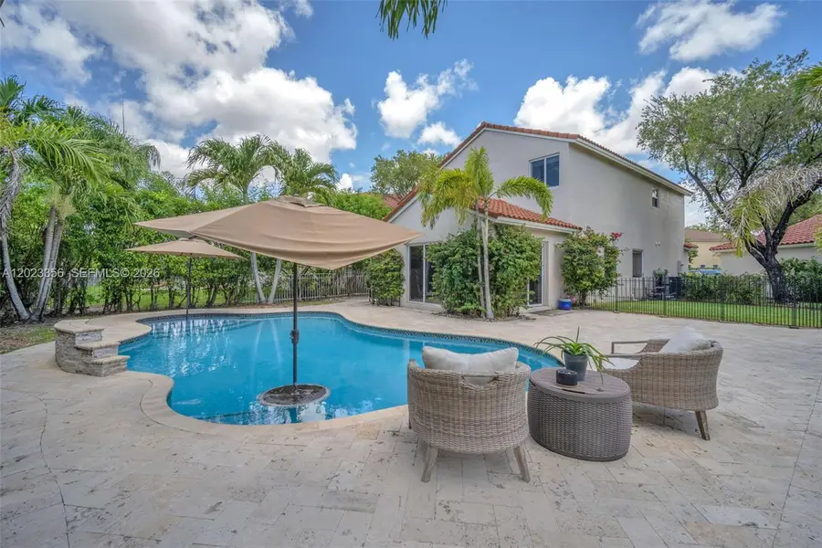 15896 SW 16th Court, Pembroke Pines, FL 33027 - #3