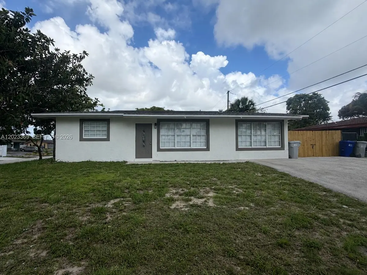 1901 NW 1st Ave, Pompano Beach, FL 33060 - #1