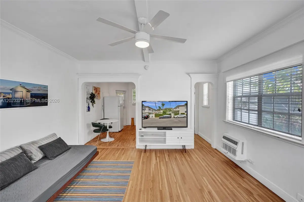 717 Espanola Way #204, Miami Beach, FL 33139 - #1