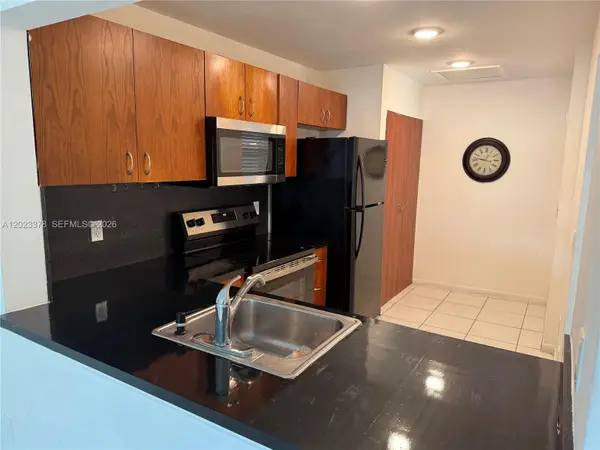 20825 NE 8th Ct #203-19, Miami, FL 33179