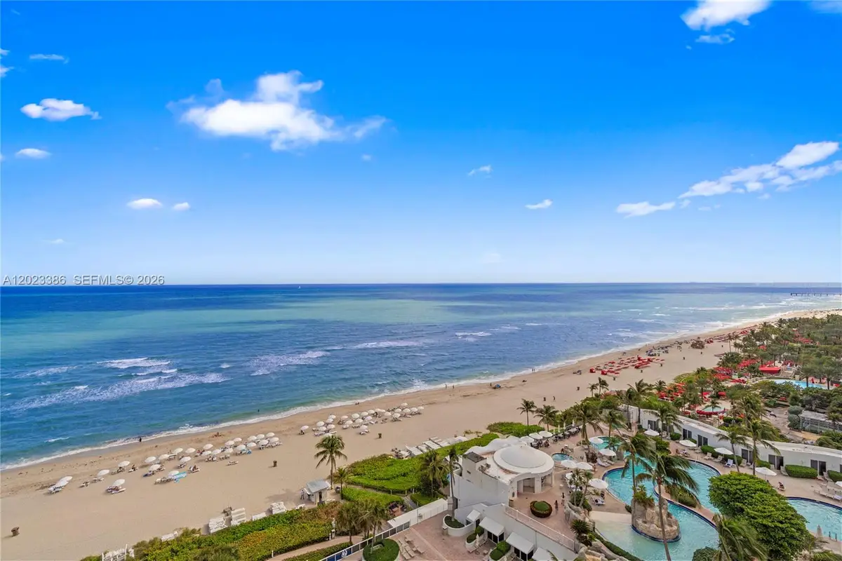 18101 Collins Ave #1502, Sunny Isles Beach, FL 33160 - #1