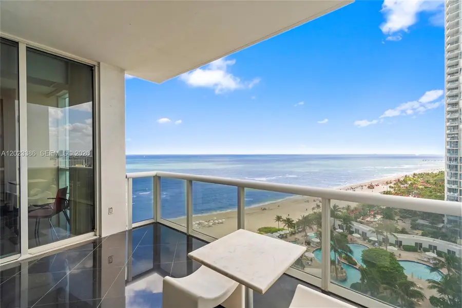 18101 Collins Ave #1502, Sunny Isles Beach, FL 33160 - #3