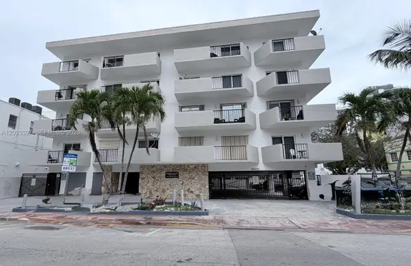 6965 Harding Ave #401, Miami Beach, FL 33141