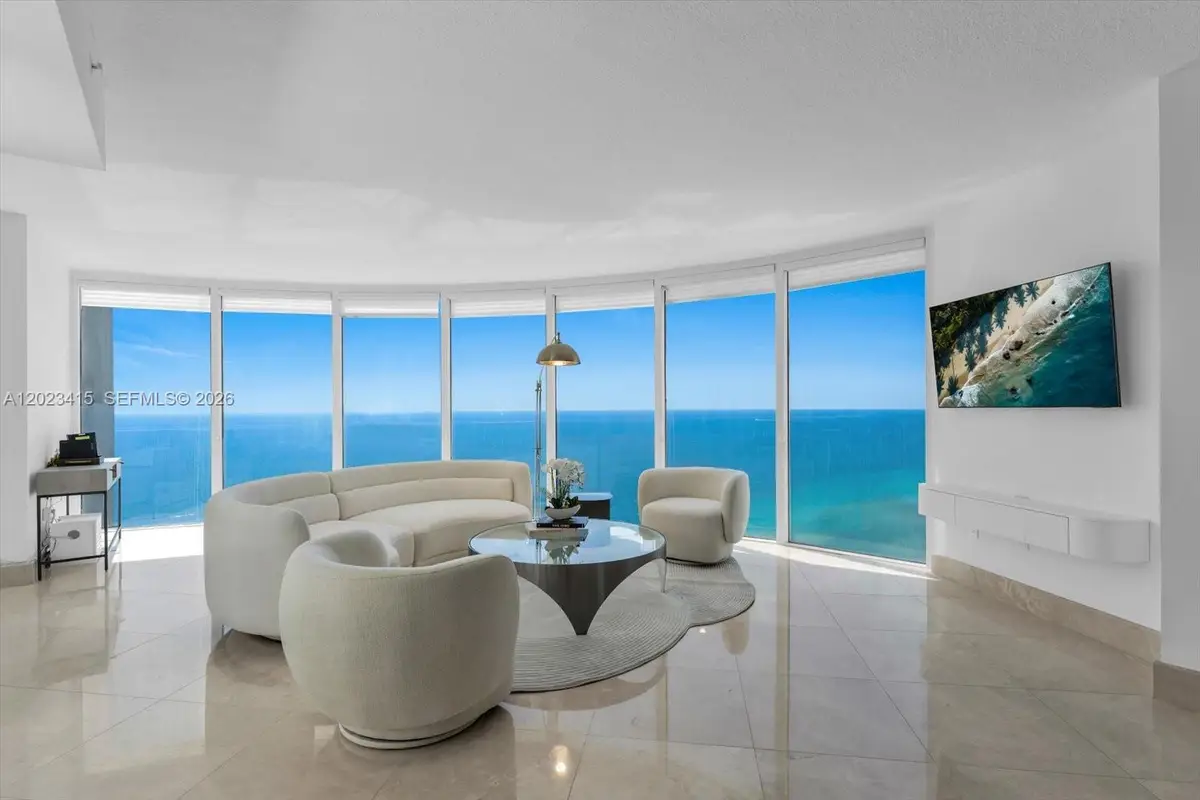 17555 Collins Ave #3204, Sunny Isles Beach, FL 33160 - #1
