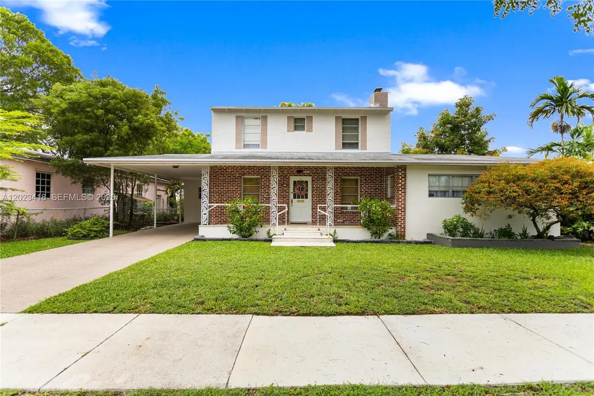 72 Palmetto Dr, Miami Springs, FL 33166 - #1