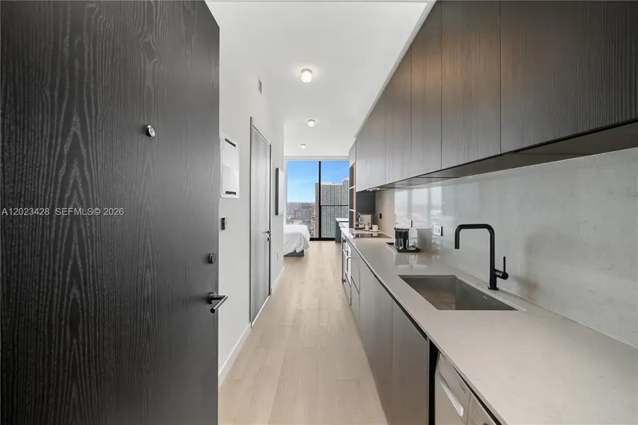 20 NE 11th St #2503B, Miami, FL 33132 - #3