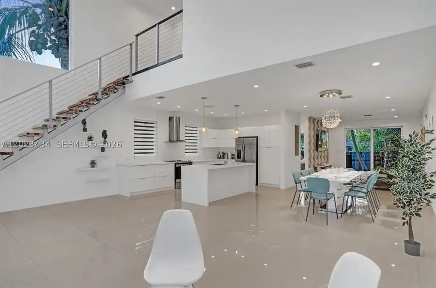 1547 Jackson, Hollywood, FL 33020 - #3
