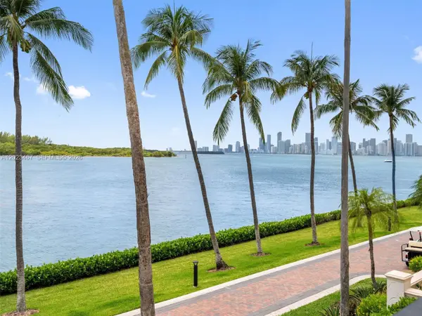 2425 Fisher Island Dr #5205, Miami Beach, FL 33109