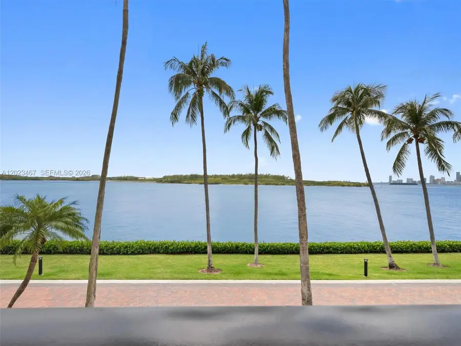 2425 Fisher Island Dr #5205, Miami Beach, FL 33109 - #2