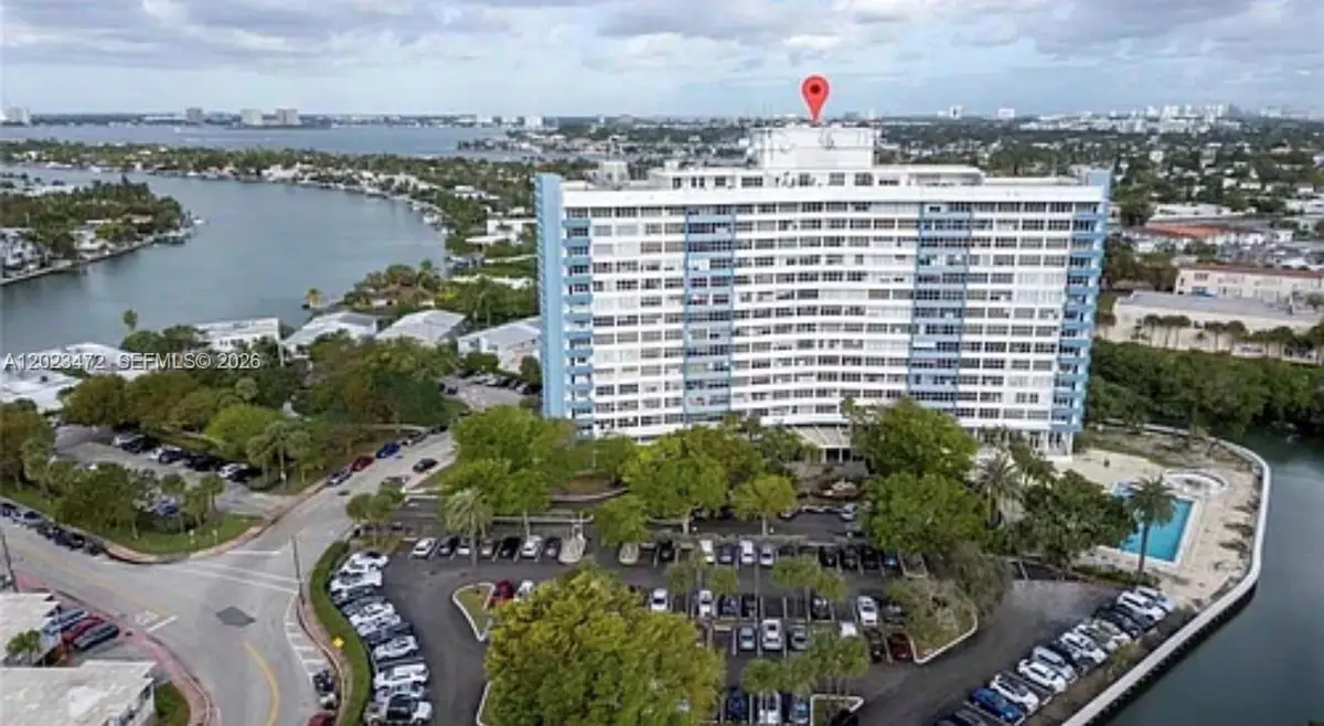 7441 Wayne Ave #14D, Miami Beach, FL 33141 - #1