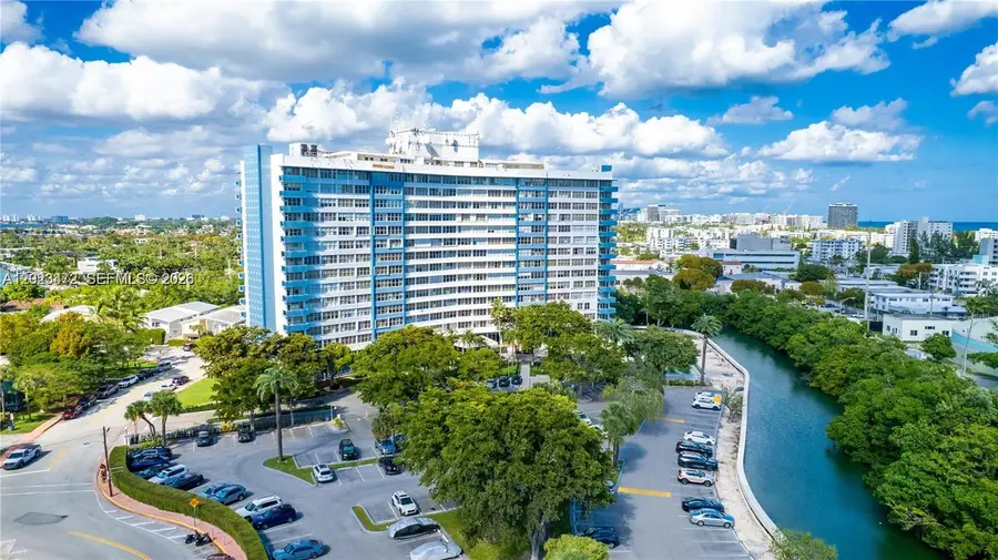 7441 Wayne Ave #14D, Miami Beach, FL 33141 - #2