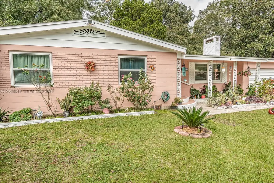 145 N Orange St, Starke, FL 32091 - #2