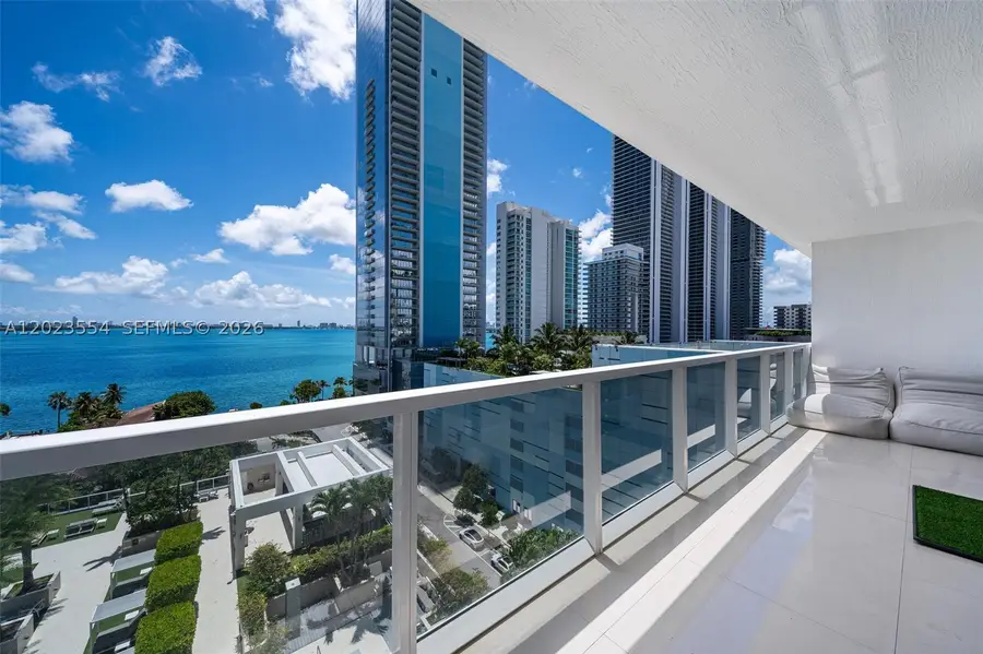 600 NE 27th St #1104, Miami, FL 33137 - #2