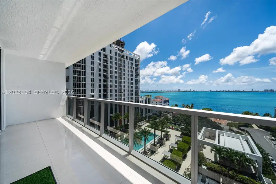 600 NE 27th St #1104, Miami, FL 33137 - #3