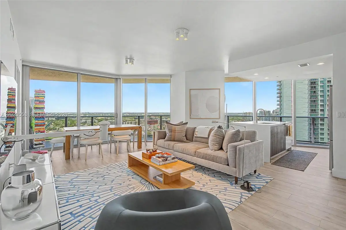 488 NE 18th St #3101, Miami, FL 33132 - #1