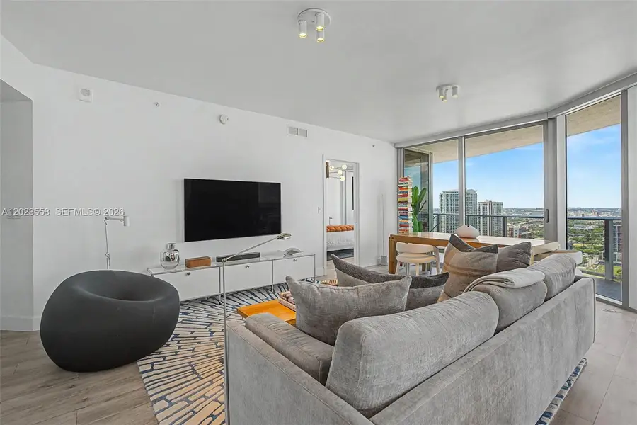 488 NE 18th St #3101, Miami, FL 33132 - #3