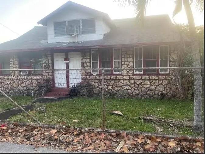 5700 NW 9th Ave, Miami, FL 33127 - #1