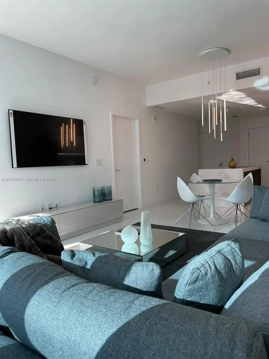 851 NE 1st Ave #1006, Miami, FL 33132 - #2
