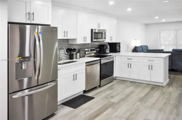 1021 Mockingbird Ln #202, Plantation, FL 33324