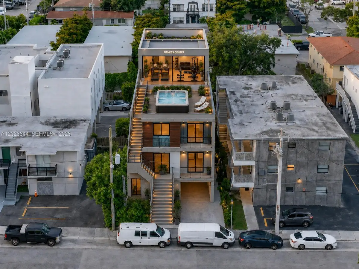718 SW 4th St, Miami, FL 33130 - #1