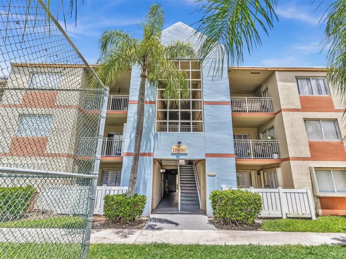 18850 NW 57th Ave #208, Hialeah, FL 33015 - #1