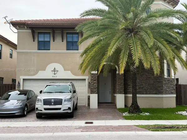 9907 NW 87th Ter, Doral, FL 33178