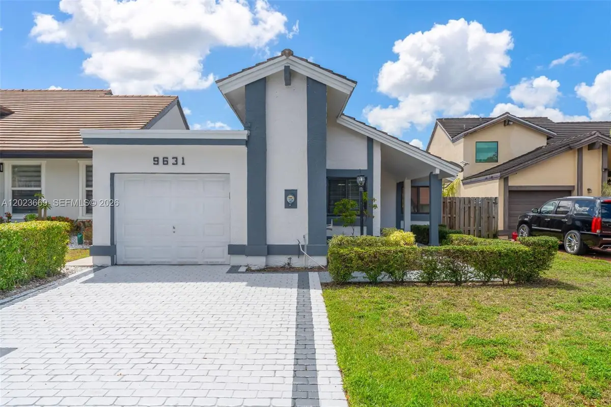 9631 SW 148th Pl, Miami, FL 33196 - #1