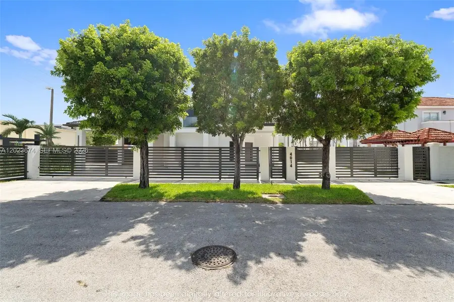 4014 SW 144th Pl, Miami, FL 33175 - #2